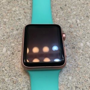 Apple Watch 1